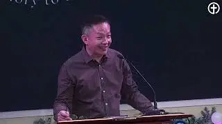 When Love Feels Too Weak: Rediscovering The Heart of Discipleship | UEC Santa Cruz Live Worship 11 3