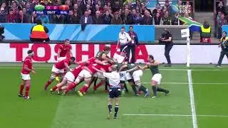 SITUACIONES DE MAUL