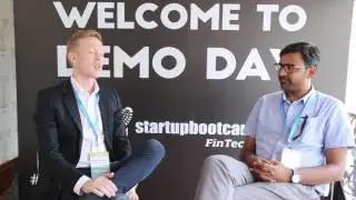 Role of accelerators and incubator programmes in the FinTech revolution