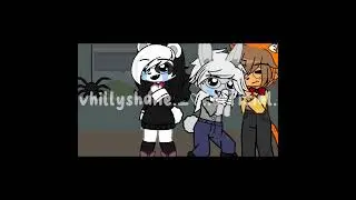since when? 🤣? [] mr hopps playhouse 2 [] funny meme [] gacha club [] #mrhoppsplayhouse2