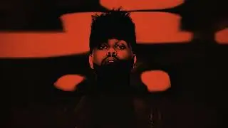 The Weeknd - My Dear Melancholy (Album Mix)
