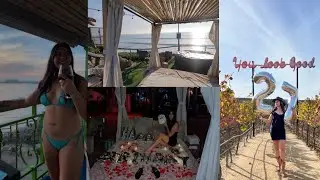 BIRTHDAY TRIP!! 🎂 🥳 🎉 