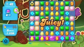 Candy Crush Soda Saga CLASSIC HD 3