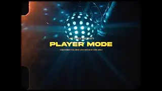 Yaw Steez - PLAYER MODE ( Official Video )