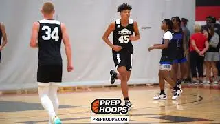 Midwest Basketball Club 2025