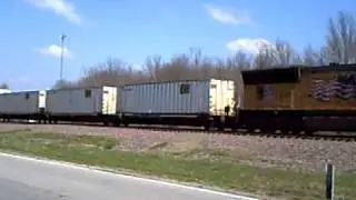 UP 4239