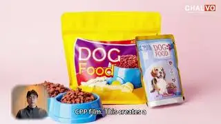 VMCPP Film: The Ultimate Solution for High-Barrier, Cost-Effective, and Eco-Friendly Packaging