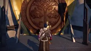 Iron Banner Montage