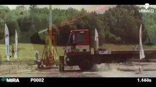 Nuevo Bolardo Antiterrorismo ONE50 EVO  1