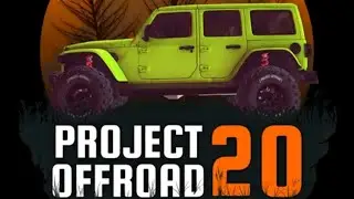 Project Offroad 20 Gameplay
