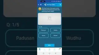 1 May skills My telenor app