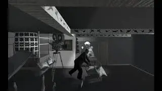 Citizen Kane VR Project Reel