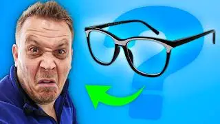 Struggling to See at Work? The Truth About Special Computer Glasses Explained