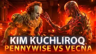 MASQARABOZ VEKNAGA QARSHI | KIM KUCHLI YOVUZ ?