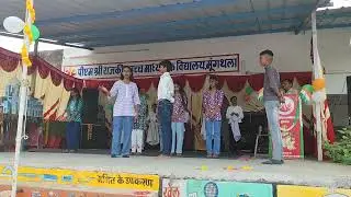 Ori chiraiya full song with dance