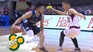 AdU UAAP Highlights | UAAP 80 Exclusives