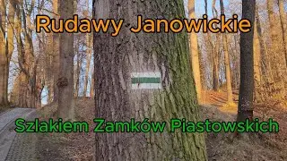 Rudawy Janowickie