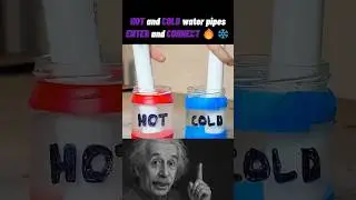 RESPECT PHYSICS Tricks 🤯| Sigma physics | #physics #shorts #science #viralshorts