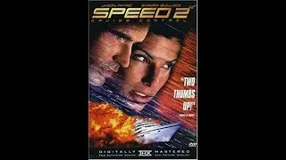Opening to Speed 2: Cruise Control DVD (2002)