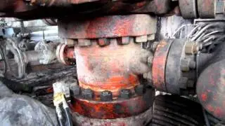 BLOW OUT PREVENTER BOLTING & TORQUE