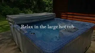 Hocking Hills Cabin Rental,  Cabins for rent in Hocking Hills