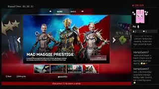 Apex Raise HellEvent
