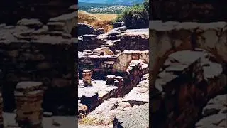 &iquest;SAB&Iacute;AS QUE en Ja&eacute;n, Espa&ntilde;a existi&oacute; una Casa de la MONEDA?#sabiasque #casadelamoneda #espa&ntilde;a #coin
