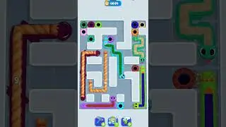 Gecko Out Level 1016 #geckoout #level1016