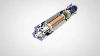 ANDRITZ Ritz - IPM Interior Permanent Magnet Motor (english)