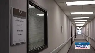 Southeast Iowa Regional Medical Center ends birthing services