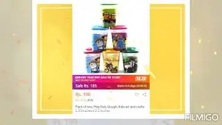 Big Sale 12.12