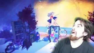 BestLuck | Follow The Girl, Its So Cool