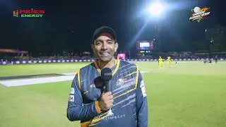Cricket's Golden Star: Robin Uttapa becomes the Player of the Match at Zim Afro T10_Malayalam