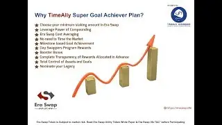 TimeAlly Super Goal Achiever Plan - Walkthrough