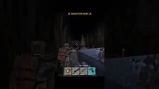 Tomorrow MMO Nuclear Quest| Mutant Beast Mission | Gameplay #tomorrow #shorts