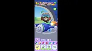 😹 Talking Tom ki Funny Harkatein! LIVE Roast & PlayDon't Disturb Tom! (Live Stream) 🤫🐾