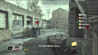 Tiomaa`s sick Match point 1v2 with turn on  [GB]