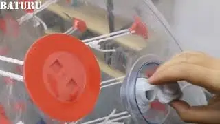 How to inflatable a bumper ball 2019 1 8