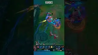 Graves Dominating The Rift 😱🧐 #leagueoflegends #shorts