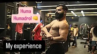 My experience with Hum@drol | Huma peptides |