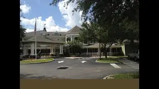Spring Hills Lake Mary