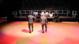 Camp Savoy 2014 - Cabaret - Richard & Tony