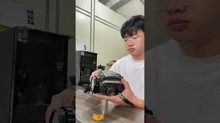 Xem lại vẫn l&acirc;ng l&acirc;ng trong kh&ocirc;ng kh&iacute; Quốc Kh&aacute;nh. #filmphotography #120film #analog #filmcamera