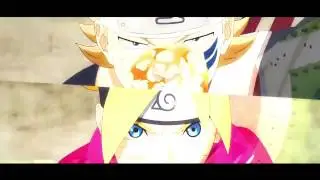 Boruto - Naruto The Movie - 「AMV」 No Resolve