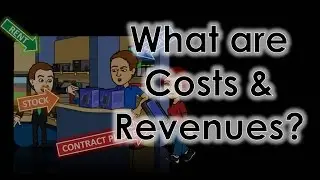 Introduction to Business Finance: Costs & Revenue