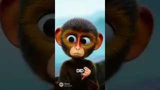 A powerful emotional short film where a playful monkey and a fisherman learn the true