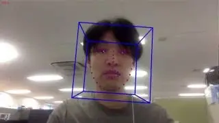 OpenFace demo