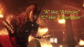 Lo Wang Accepts (Shadow Warrior Cutscene)