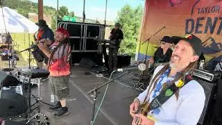 Iron Roots @ Elevation Celebration - Conifer, Colorado 7-27-2025