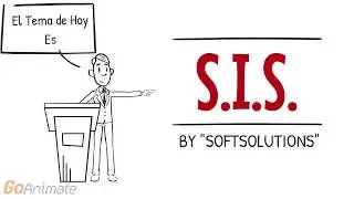 SIS - SOFTSOLUTIONS. Software para Empresas de Vigilancia. SOFTWARE DE PROGRAMACI&Oacute;N Y NOMINA